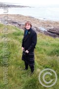 Lisa n Iain 021